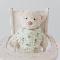 Mama Yoyo Fare Mama Önlüğü