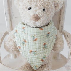 Mama Yoyo Fare Mama Önlüğü