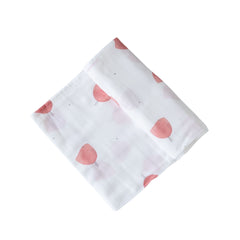 Mama Yoyo Müslin Set Big Bird