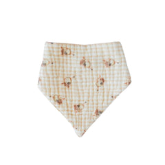 Mama Yoyo Tavşan Mama Önlüğü