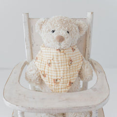 Mama Yoyo Tavşan Mama Önlüğü