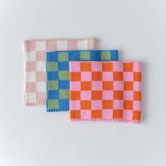 Mama Yoyo Triko Boyunluk Dama Örgü