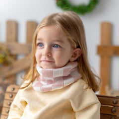 Mama Yoyo Triko Boyunluk Dama Örgü