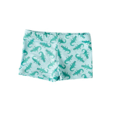 Mama Yoyo Uv Korumalı Uzun Kollu Mayo Seti Crocco