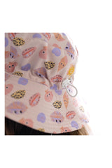 Mama Yoyo Uv Korumalı Şapka Shell