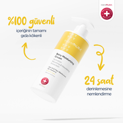 Mamaaura Nemlendirici Bebek Kremi 200 ml
