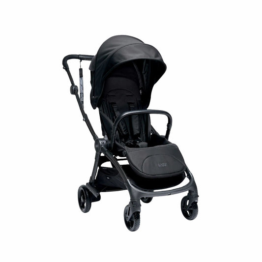 Mamas Papas Airo Bebek Arabası Black