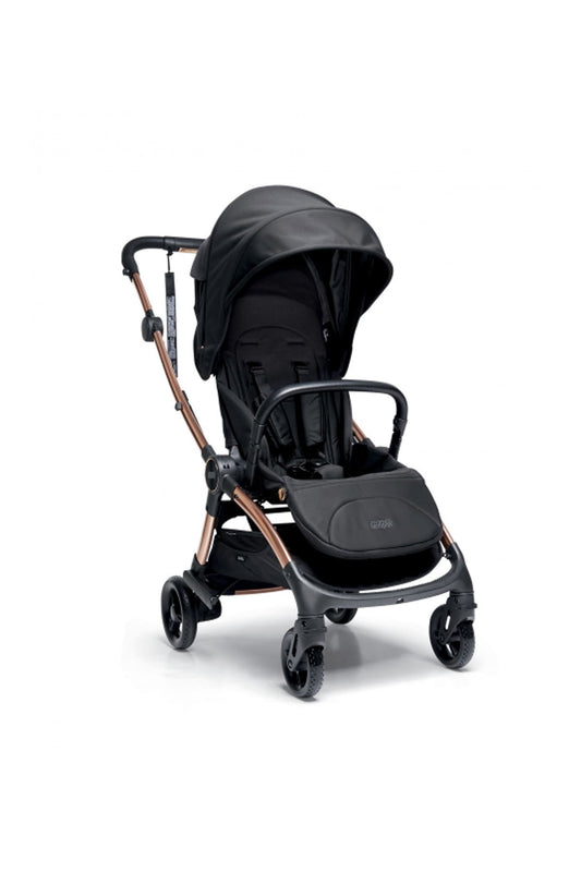 Mamas&Papas Airo Bebek Arabası Black Rose Gold