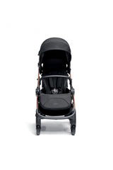 Mamas&Papas Airo Bebek Arabası Black Rose Gold