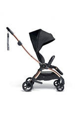 Mamas&Papas Airo Bebek Arabası Black Rose Gold