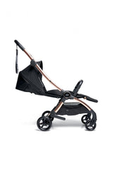 Mamas&Papas Airo Bebek Arabası Black Rose Gold