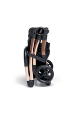 Mamas&Papas Airo Bebek Arabası Black Rose Gold