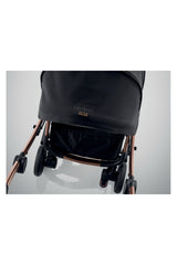 Mamas&Papas Airo Bebek Arabası Black Rose Gold