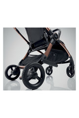 Mamas&Papas Airo Bebek Arabası Black Rose Gold