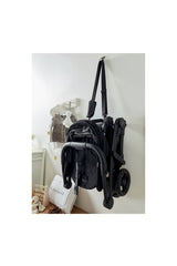 Mamas&Papas Airo Bebek Arabası Black Rose Gold