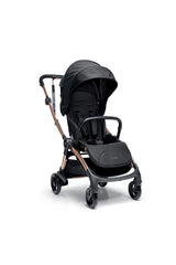 Mamas&Papas Aıro Cosmo Set Black Rose Gold