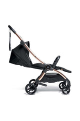 Mamas&Papas Aıro Cosmo Set Black Rose Gold
