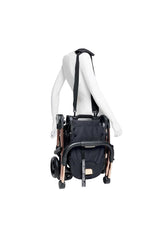 Mamas&Papas Aıro Cosmo Set Black Rose Gold