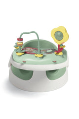 Mamas&Papas Baby Snug Oyuncaklı Eucalyptus