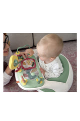 Mamas&Papas Baby Snug Oyuncaklı Eucalyptus