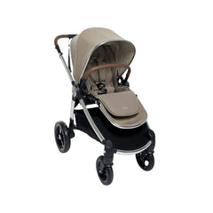 Mamas Papas Ocarro Bebek Arabası Ekru