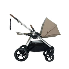 Mamas Papas Ocarro Bebek Arabası Ekru