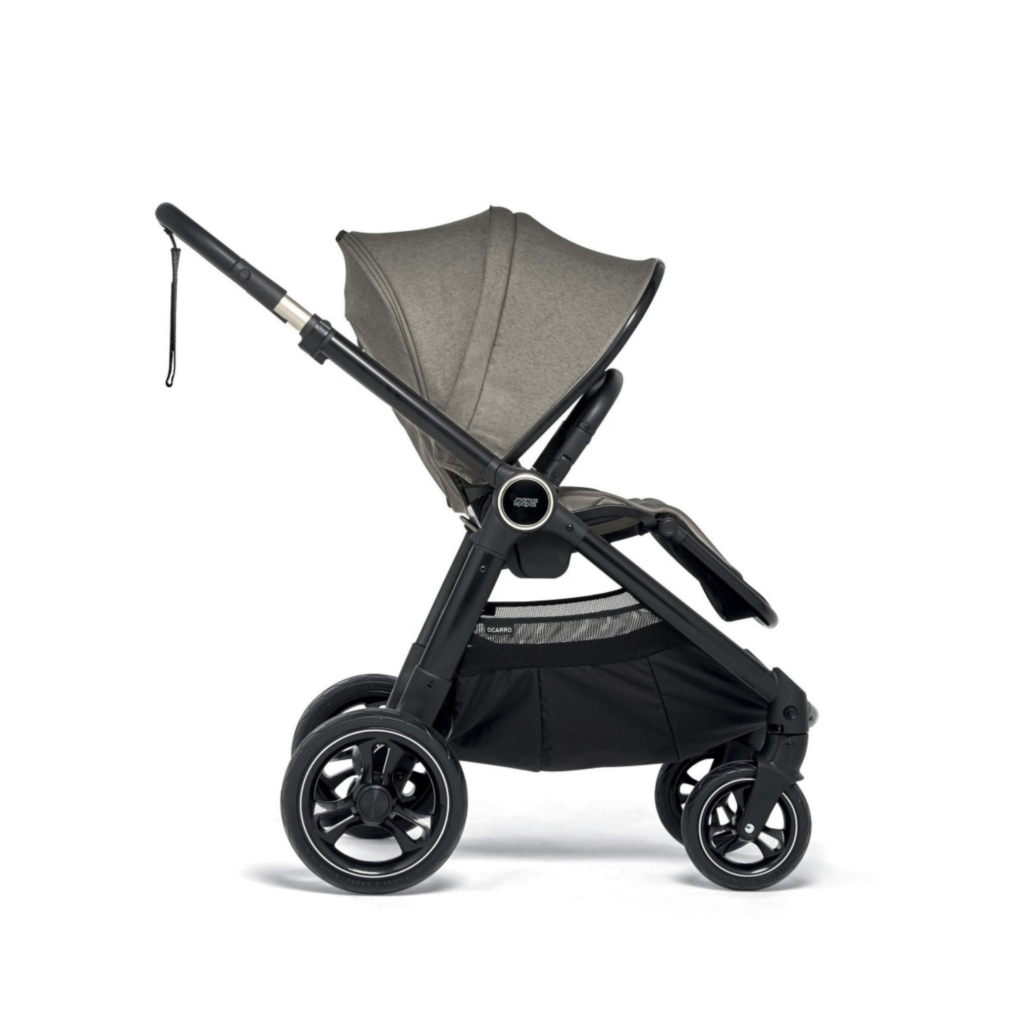 Mamas & Papas Ocarro Bebek Arabası Nocturn