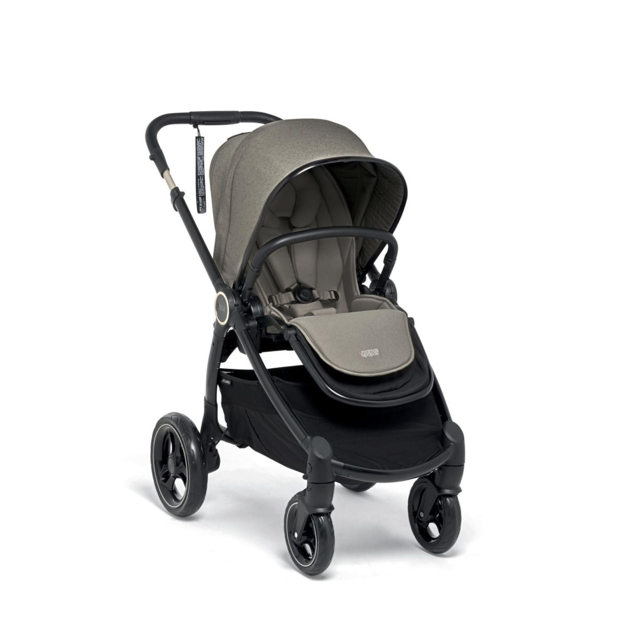 Mamas & Papas Ocarro Bebek Arabası Nocturn