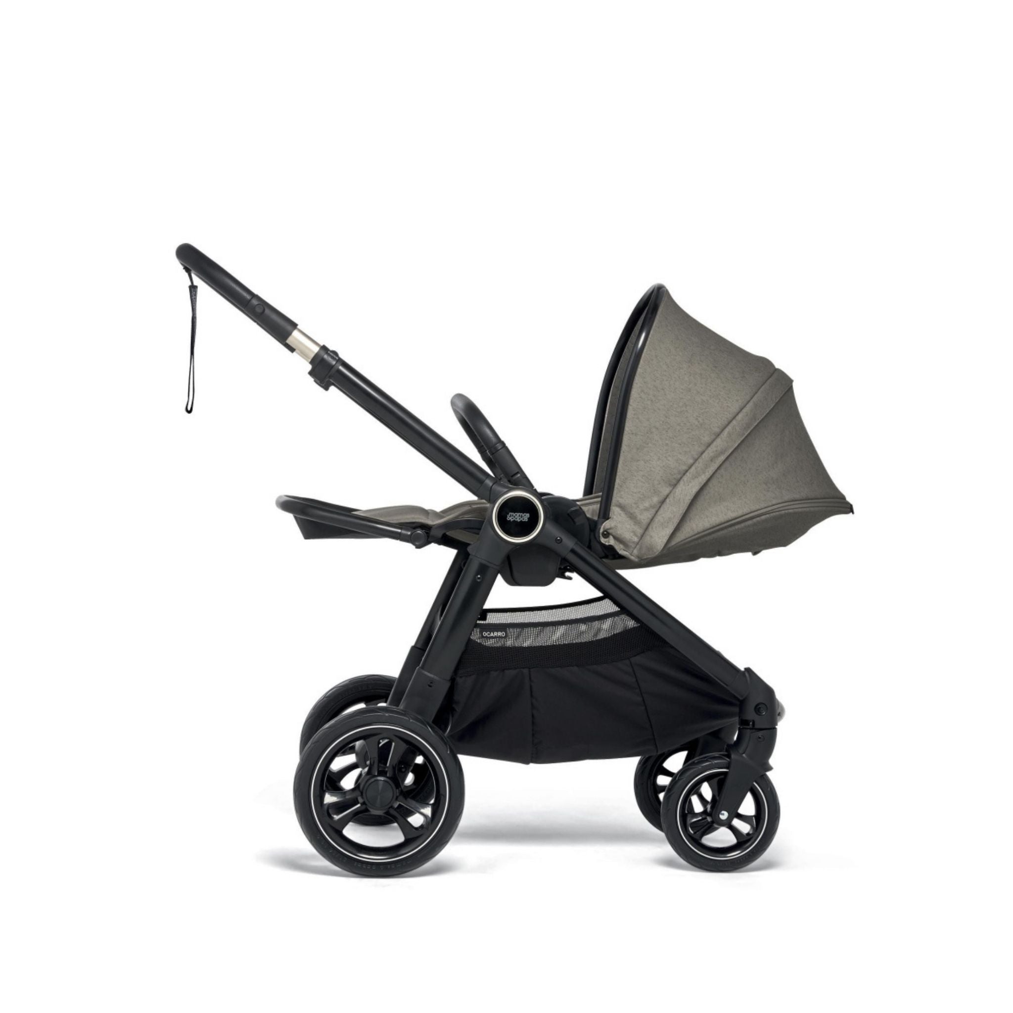 Mamas & Papas Ocarro Bebek Arabası Nocturn