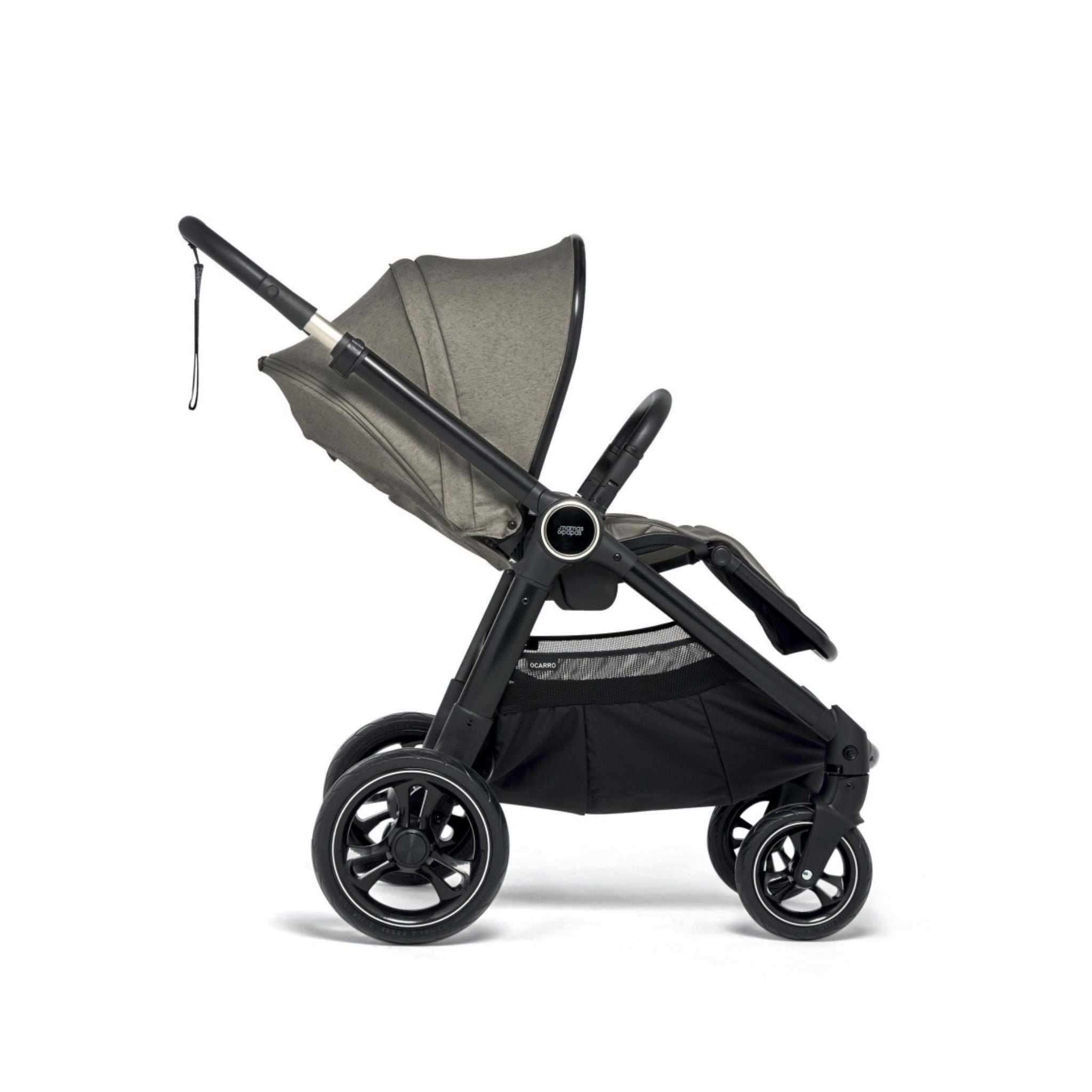 Mamas & Papas Ocarro Bebek Arabası Nocturn