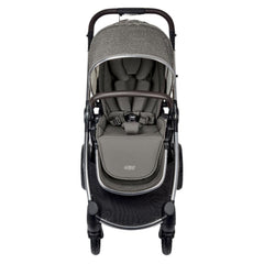 Mamas&Papas Ocarro Bebek Arabası Walnut