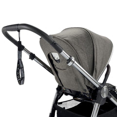 Mamas&Papas Ocarro Bebek Arabası Walnut