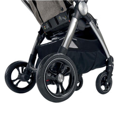 Mamas&Papas Ocarro Bebek Arabası Walnut