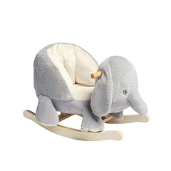 Mamas&Papas Sallanan Fil Ellery Elephant