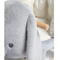 Mamas&Papas Sallanan Fil Ellery Elephant