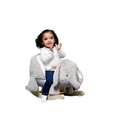 Mamas&Papas Sallanan Fil Ellery Elephant