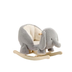 Mamas&Papas Sallanan Fil Ellery Elephant