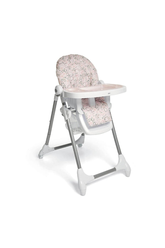 Mamas&Papas Snax Mama Sandalyesi Alphabet Floral