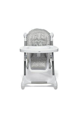 Mamas&Papas Snax Mama Sandalyesi Grey Spot