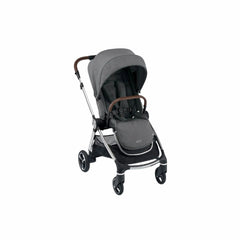 Mamas Papas Strada Bebek Arabası Gri