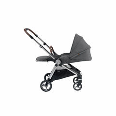 Mamas Papas Strada Bebek Arabası Gri