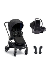 Mamas&Papas Strada Cosmo Set Black Dıamond - Welcome Baby