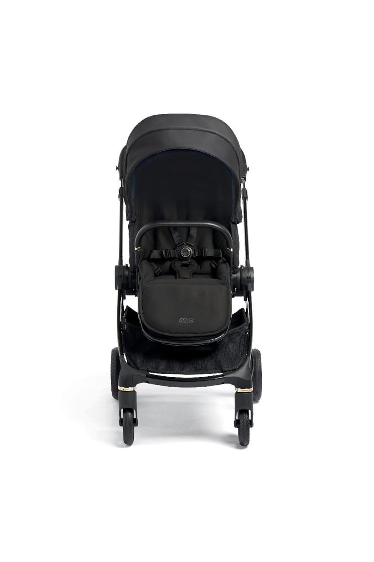 Mamas&Papas Strada Cosmo Set Black Dıamond - Welcome Baby