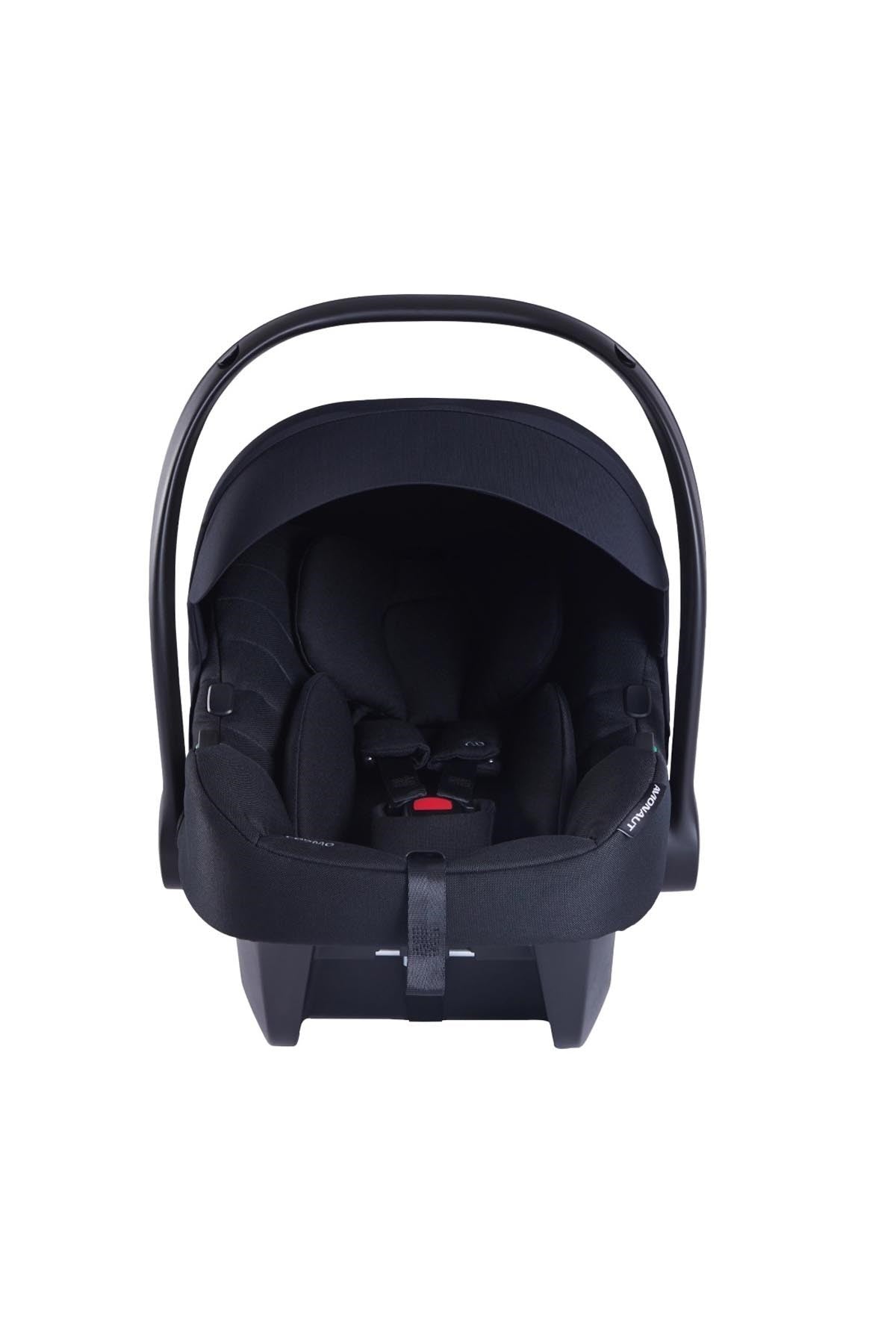 Mamas&Papas Strada Cosmo Set Black Dıamond - Welcome Baby
