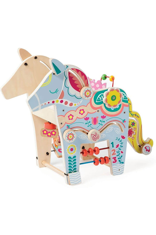 Manhattan Toy Aktivite Masası Pony