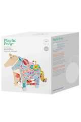 Manhattan Toy Aktivite Masası Pony