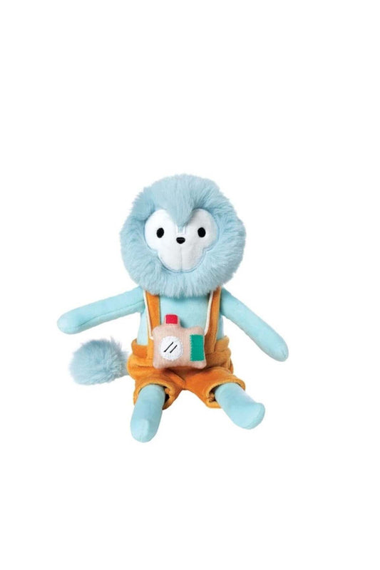 Manhattan Toy Keşifçi Maymun