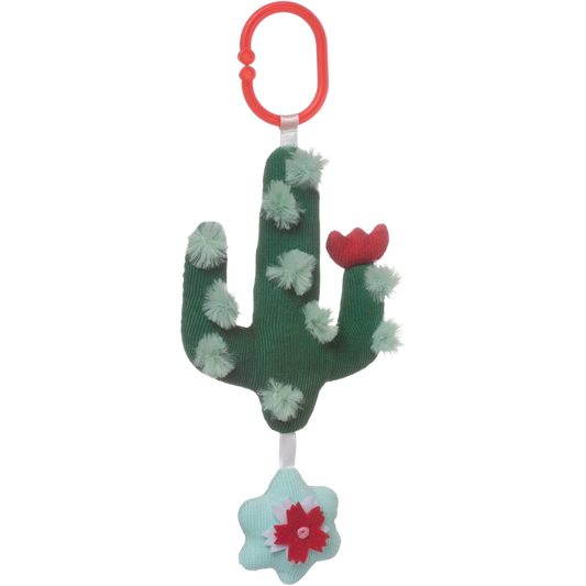 Manhattan Toy Puset Oyuncağı Kaktüs