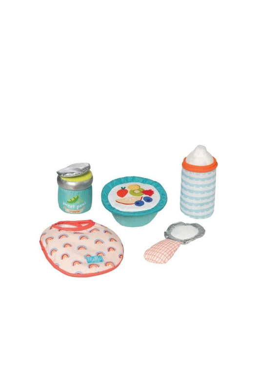 Manhattan Toy Stella Mama Seti