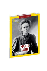 National Geographic Kids Marie Curie